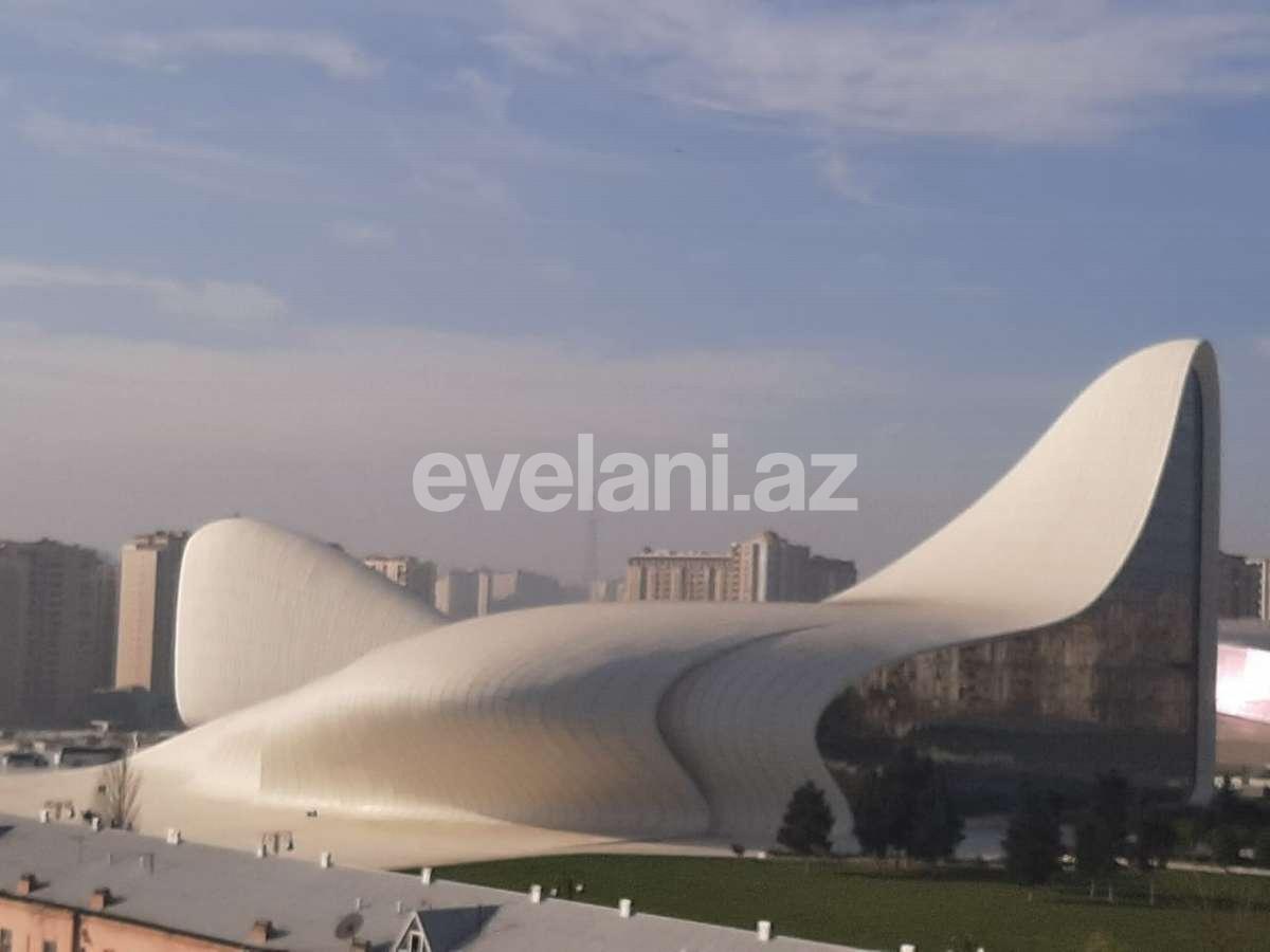 Satılır, obyekt, 1000 m², Nəriman Nərimanov m.
