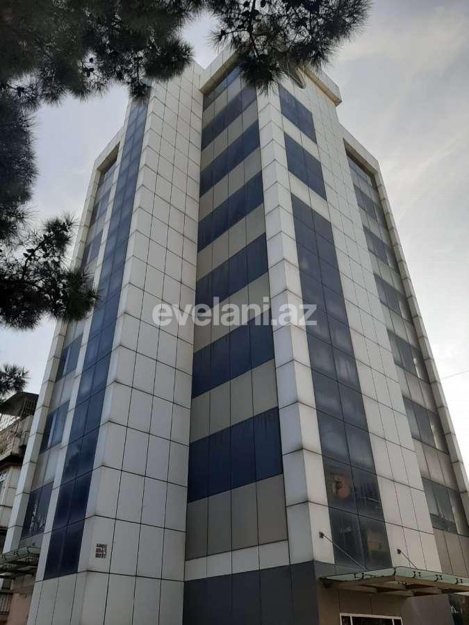 Satılır, obyekt, 1000 m², Nəriman Nərimanov m.