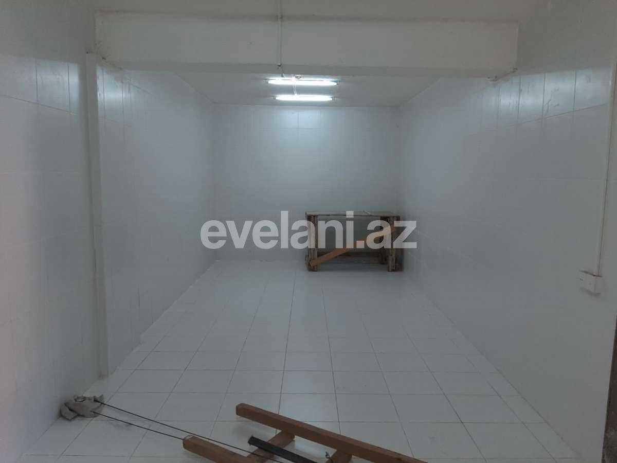 Satılır, obyekt, 1000 m², Nəriman Nərimanov m.