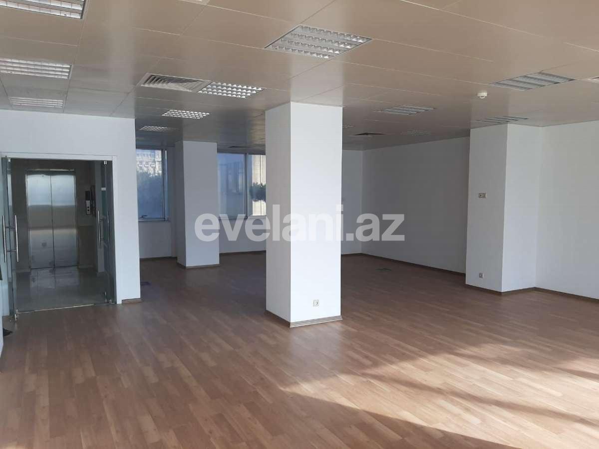 Satılır, obyekt, 1000 m², Nəriman Nərimanov m.