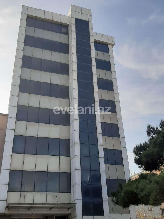 Satılır, obyekt, 1000 m², Nəriman Nərimanov m.