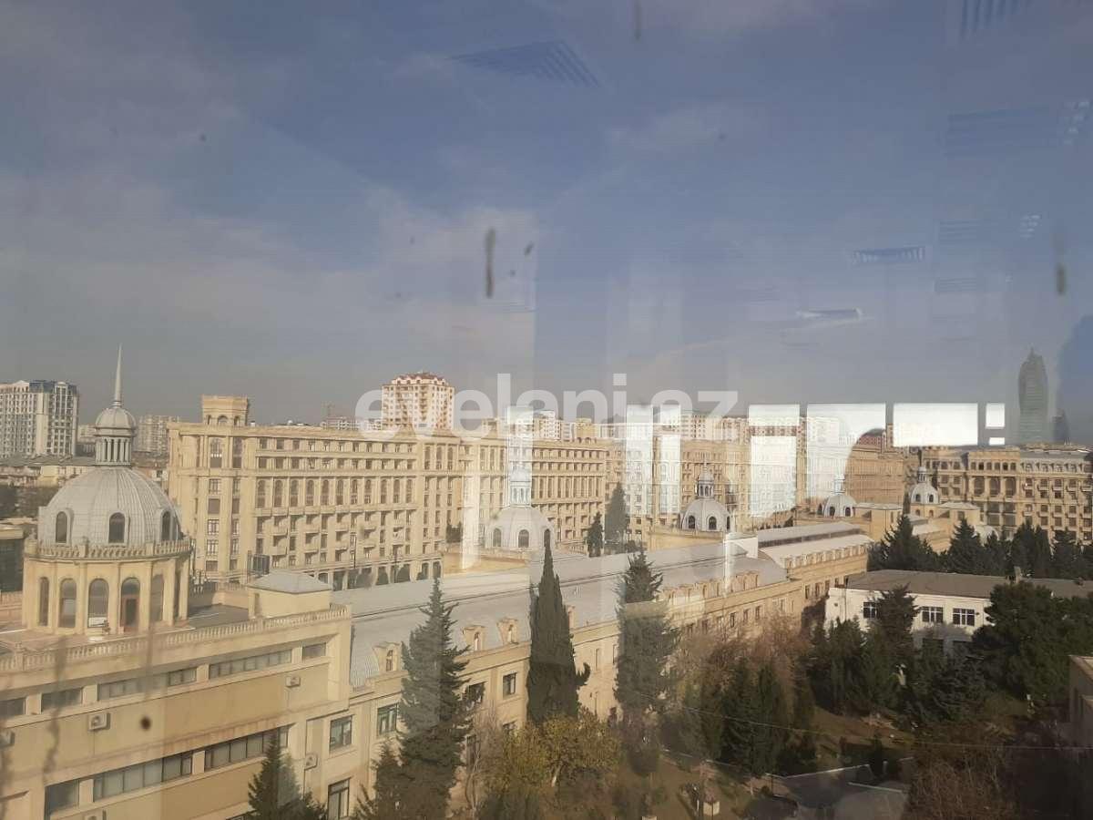 Satılır, obyekt, 1000 m², Nəriman Nərimanov m.