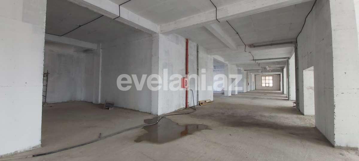 Sale, object, 2800 m², Khatai r.