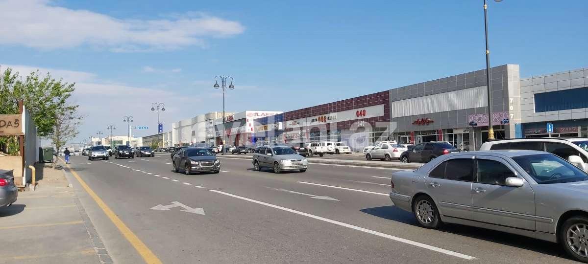 Sale, object, 2800 m², Khatai r.