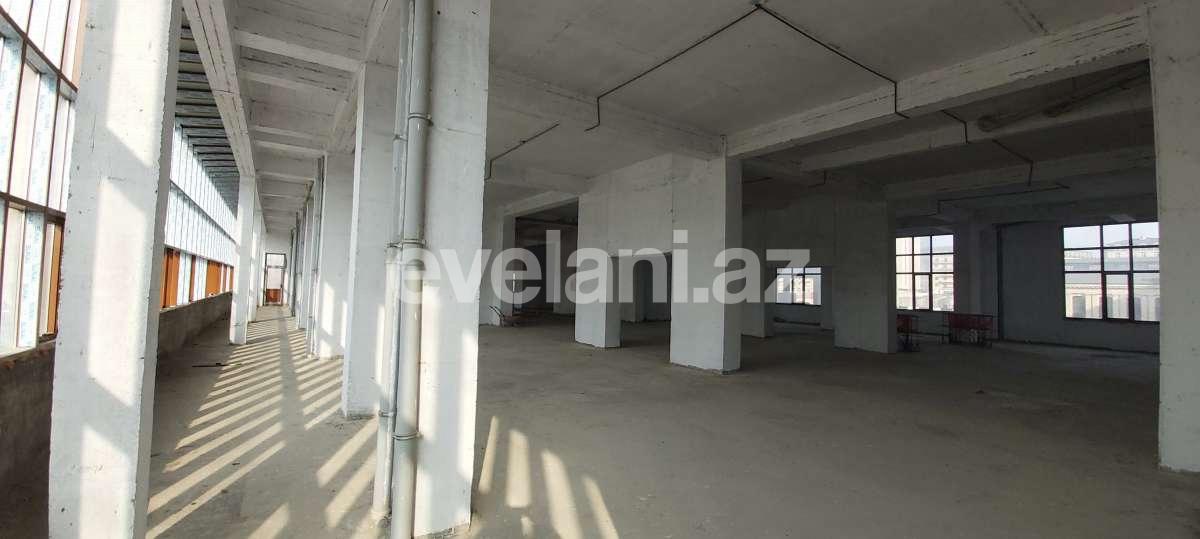 Sale, object, 2800 m², Khatai r.