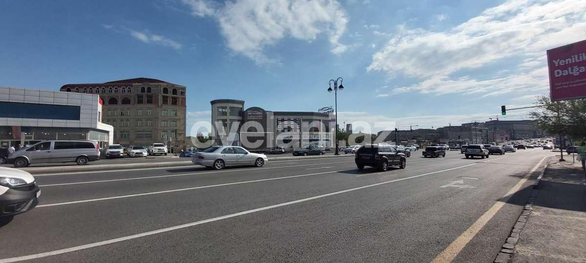 Sale, object, 2800 m², Khatai r.