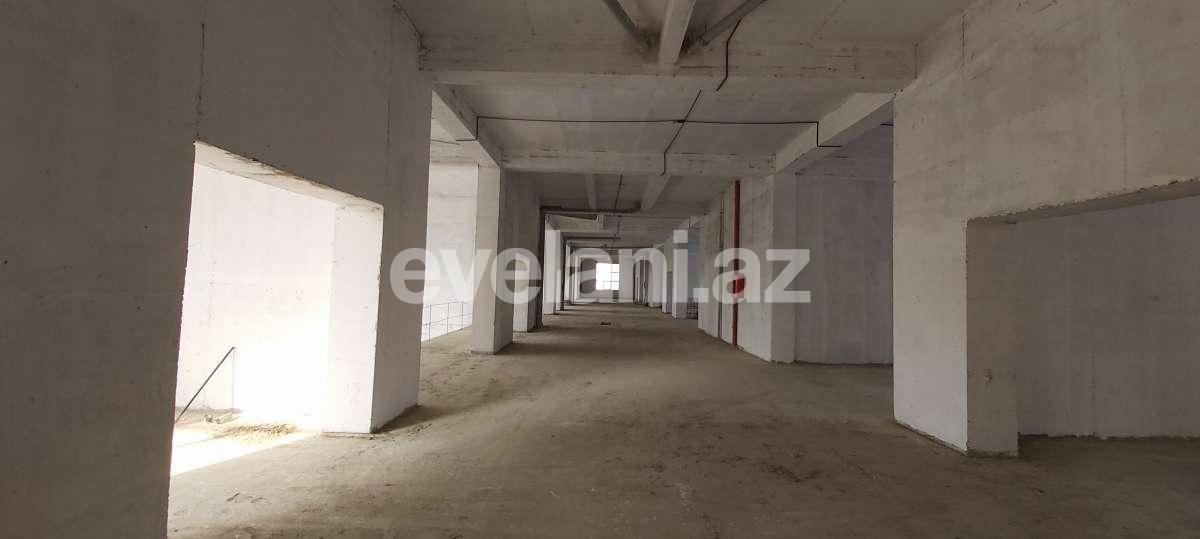 Sale, object, 2800 m², Khatai r.