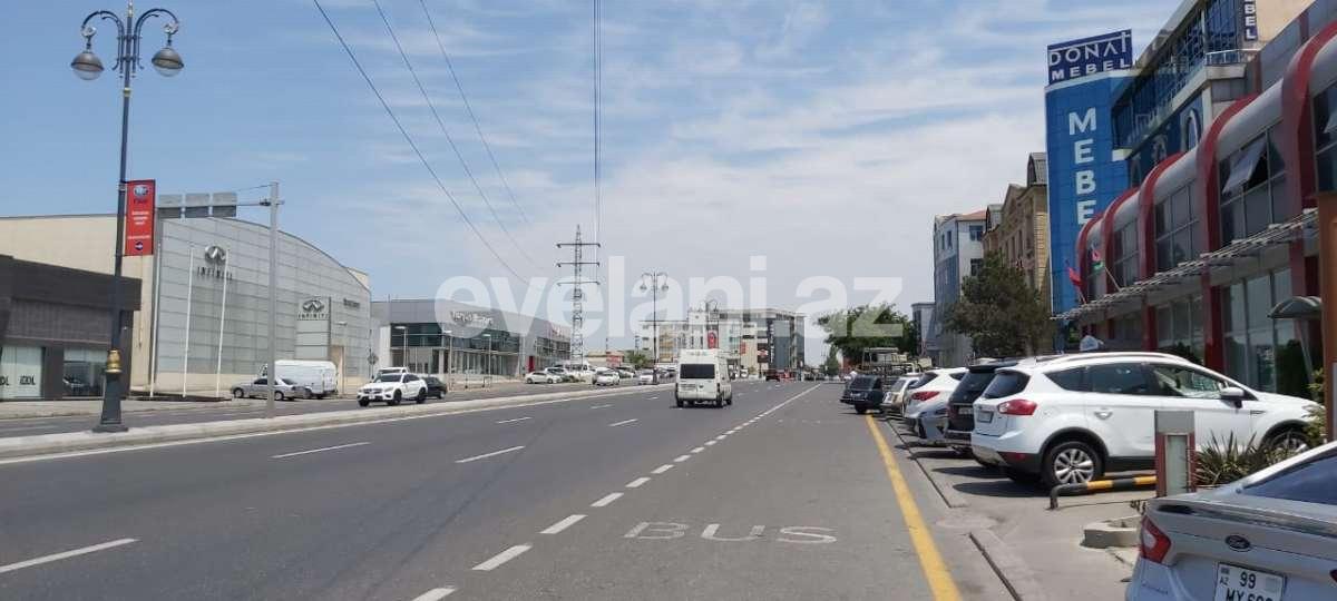 Sale, object, 2800 m², Khatai r.