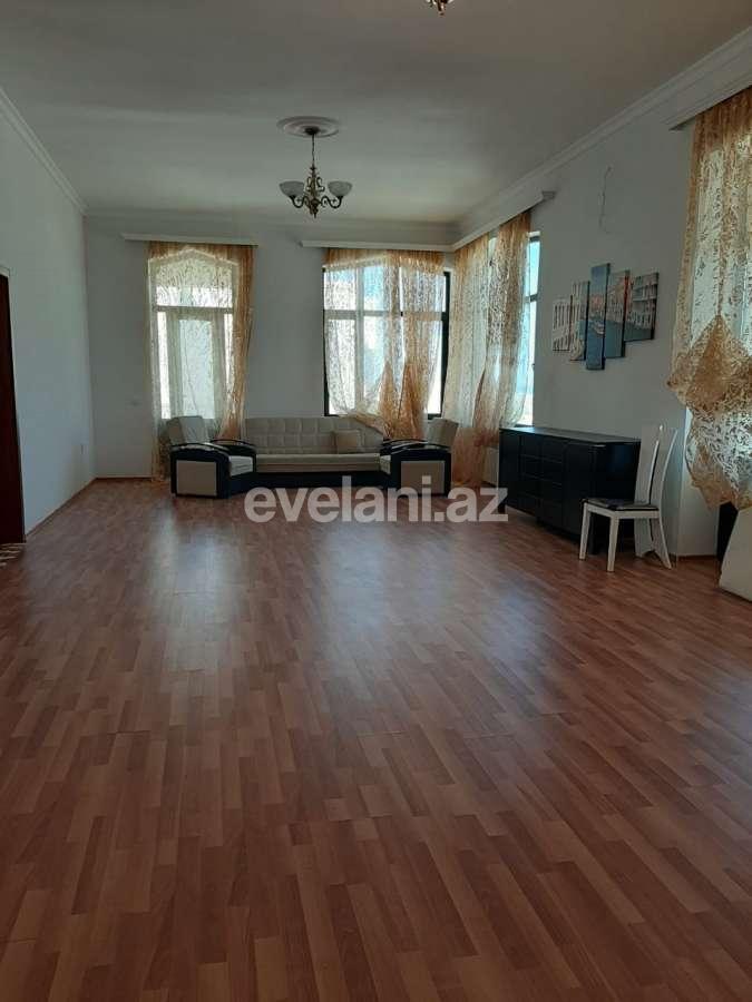 Продаётся, вилла, 5-комнаты, 250 m², Мардакан p.