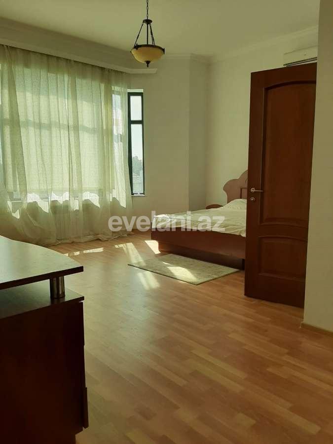 Продаётся, вилла, 5-комнаты, 250 m², Мардакан p.