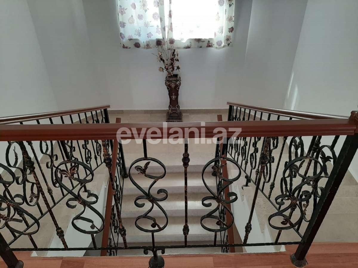 Продаётся, вилла, 5-комнаты, 250 m², Мардакан p.