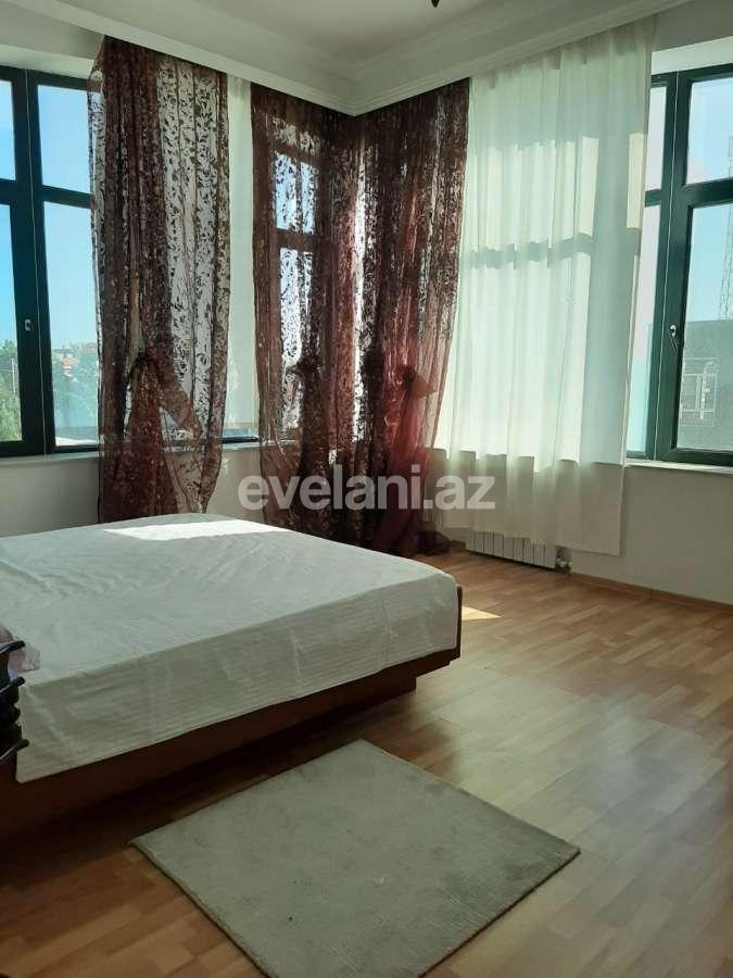 Продаётся, вилла, 5-комнаты, 250 m², Мардакан p.