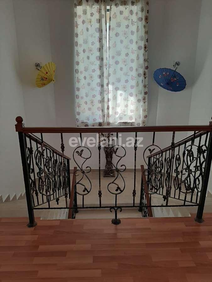 Продаётся, вилла, 5-комнаты, 250 m², Мардакан p.