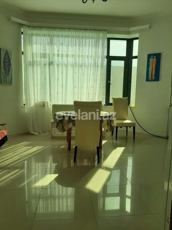 Продаётся, вилла, 5-комнаты, 250 m², Мардакан p.