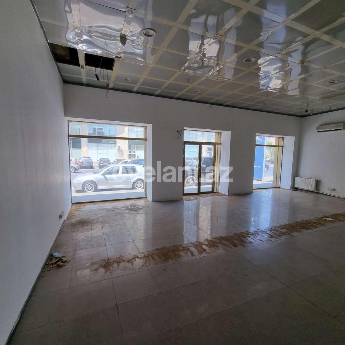 Satılır, ofis, 3 otaqlı, 250 m², Nəsimi r.