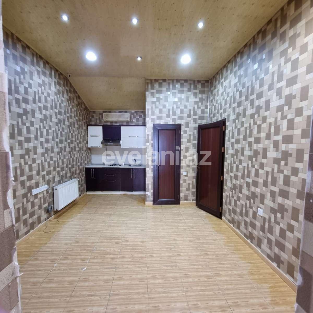 Satılır, ofis, 3 otaqlı, 250 m², Nəsimi r.