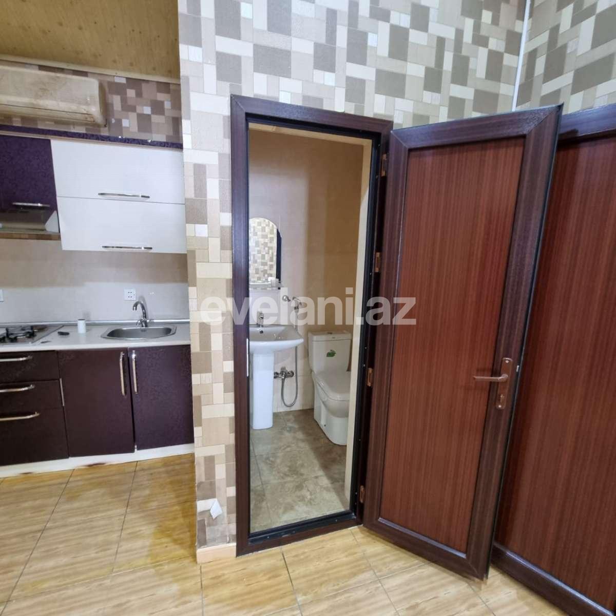 Satılır, ofis, 3 otaqlı, 250 m², Nəsimi r.