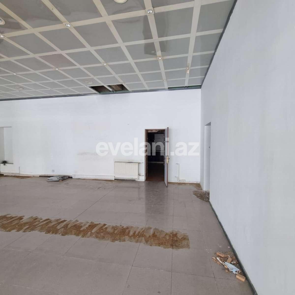 Satılır, ofis, 3 otaqlı, 250 m², Nəsimi r.