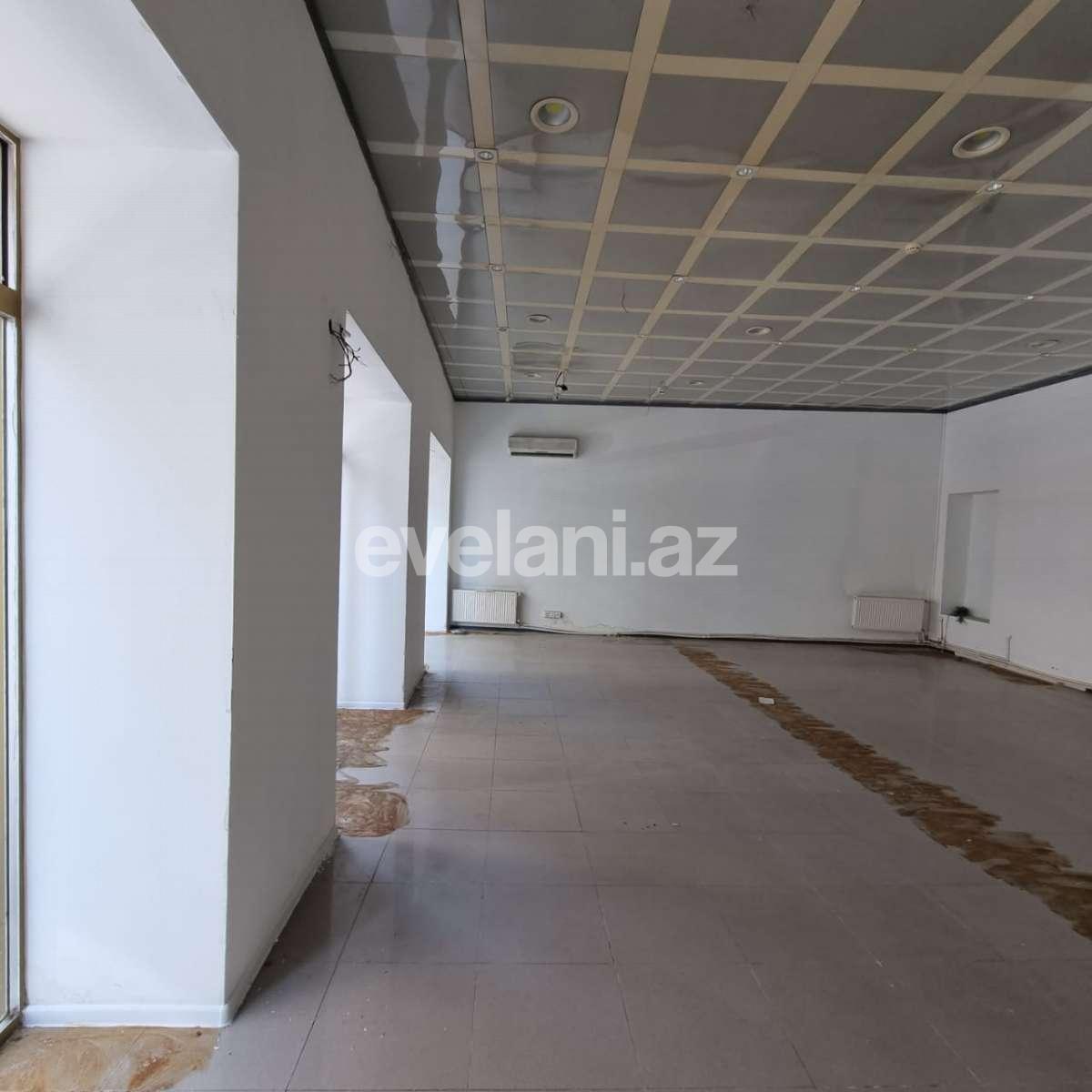 Satılır, ofis, 3 otaqlı, 250 m², Nəsimi r.
