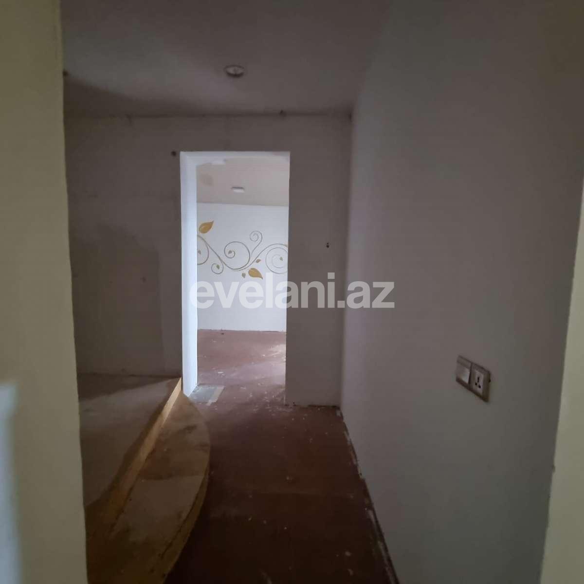 Satılır, ofis, 3 otaqlı, 250 m², Nəsimi r.