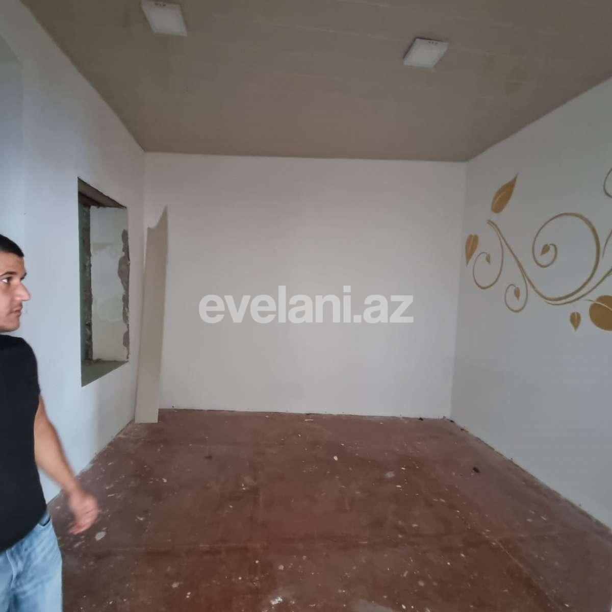 Satılır, ofis, 3 otaqlı, 250 m², Nəsimi r.