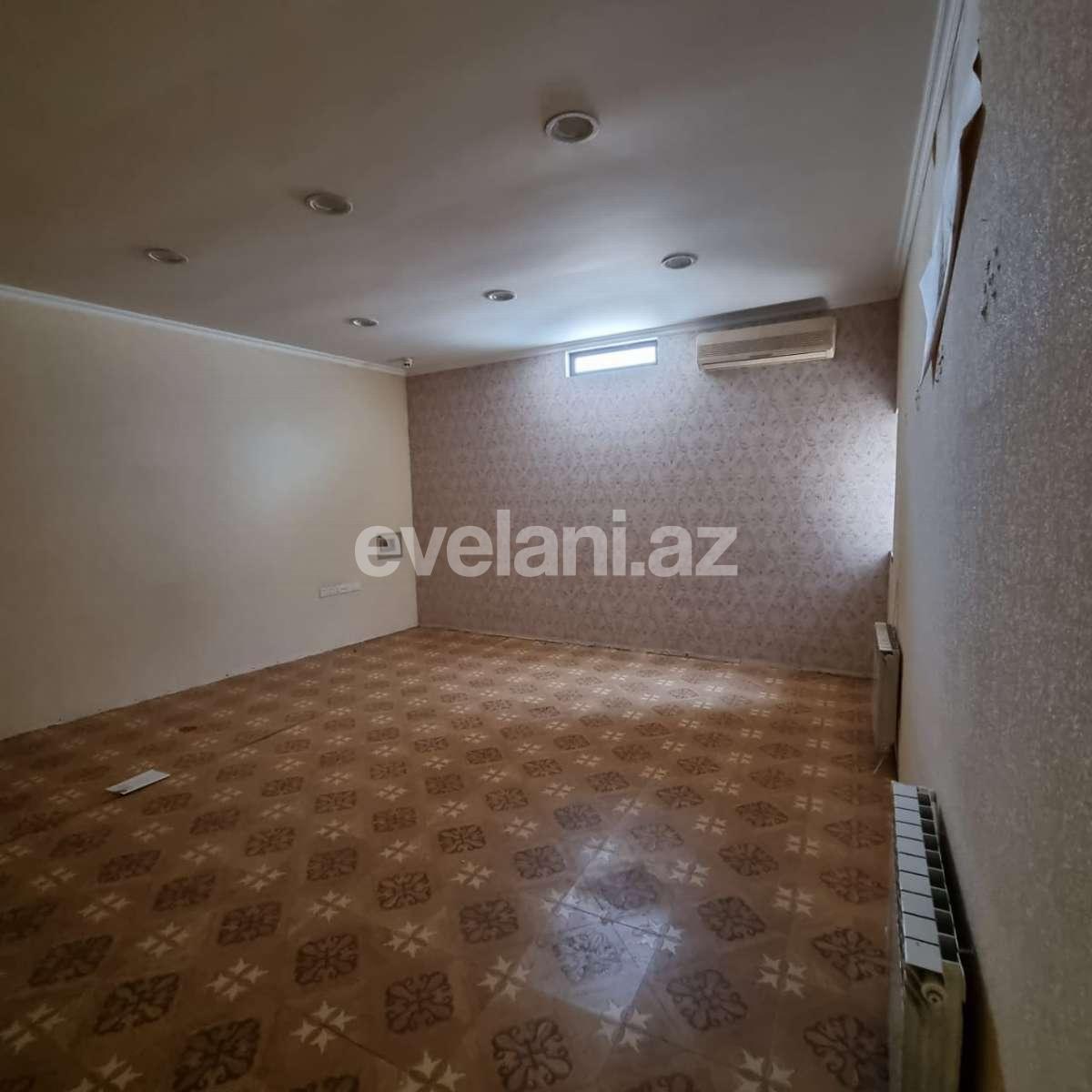 Satılır, ofis, 3 otaqlı, 250 m², Nəsimi r.