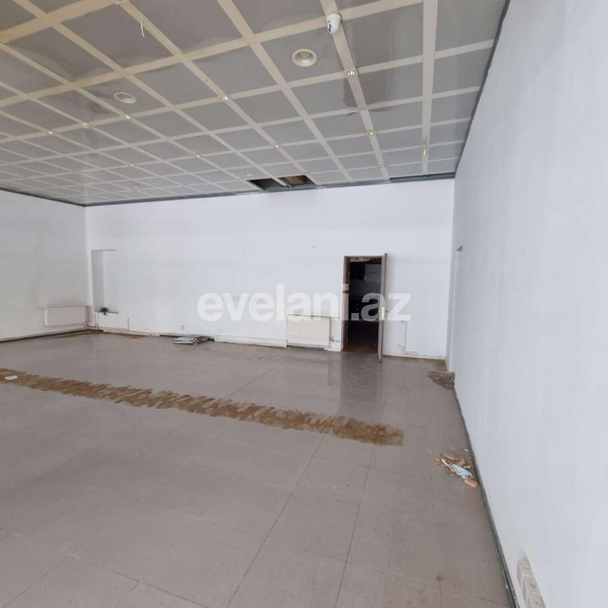 Satılır, ofis, 3 otaqlı, 250 m², Nəsimi r.