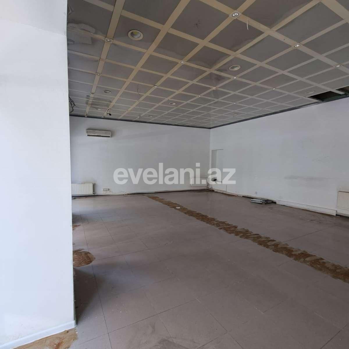 Satılır, ofis, 3 otaqlı, 250 m², Nəsimi r.