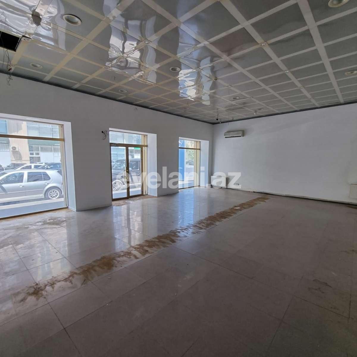 Satılır, ofis, 3 otaqlı, 250 m², Nəsimi r.