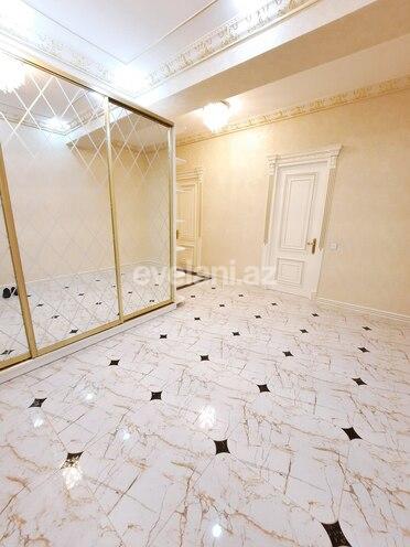 Satılır, yeni tikili, 4 otaqlı, 164 m², Memar Əcəmi m.