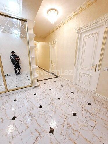 Satılır, yeni tikili, 4 otaqlı, 164 m², Memar Əcəmi m.