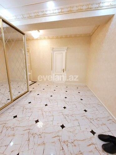 Satılır, yeni tikili, 4 otaqlı, 164 m², Memar Əcəmi m.