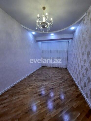 Satılır, yeni tikili, 4 otaqlı, 164 m², Memar Əcəmi m.