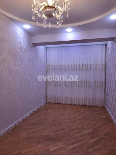 Satılır, yeni tikili, 4 otaqlı, 164 m², Memar Əcəmi m.