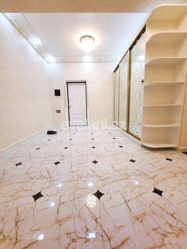 Satılır, yeni tikili, 4 otaqlı, 164 m², Memar Əcəmi m.