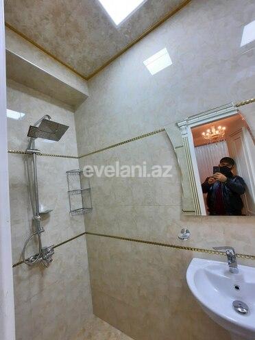 Satılır, yeni tikili, 4 otaqlı, 164 m², Memar Əcəmi m.