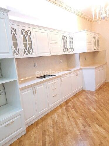 Satılır, yeni tikili, 4 otaqlı, 164 m², Memar Əcəmi m.