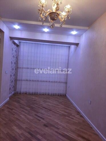Satılır, yeni tikili, 4 otaqlı, 164 m², Memar Əcəmi m.
