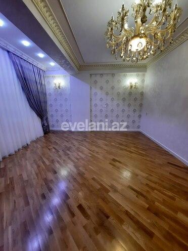 Satılır, yeni tikili, 4 otaqlı, 164 m², Memar Əcəmi m.