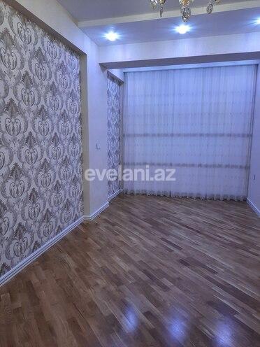 Satılır, yeni tikili, 4 otaqlı, 164 m², Memar Əcəmi m.
