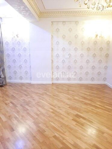 Satılır, yeni tikili, 4 otaqlı, 164 m², Memar Əcəmi m.