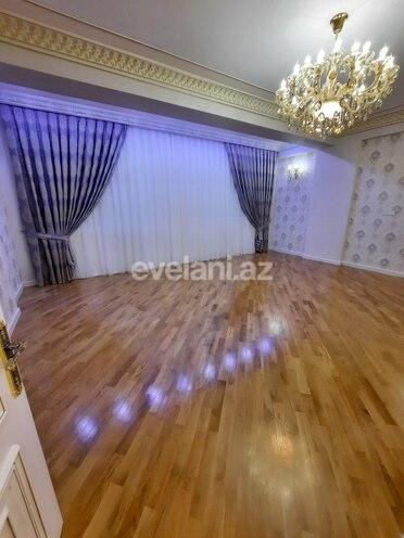 Satılır, yeni tikili, 4 otaqlı, 164 m², Memar Əcəmi m.