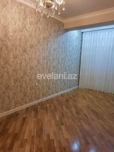 Satılır, yeni tikili, 4 otaqlı, 164 m², Memar Əcəmi m.