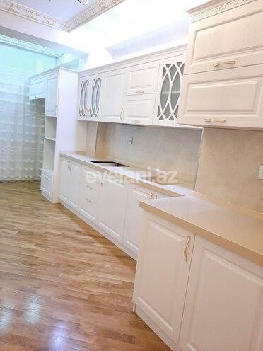 Satılır, yeni tikili, 4 otaqlı, 164 m², Memar Əcəmi m.