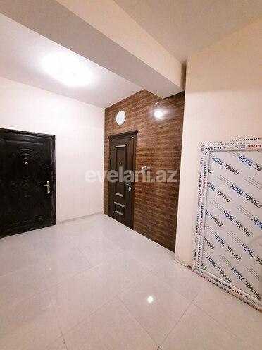 Satılır, yeni tikili, 4 otaqlı, 164 m², Memar Əcəmi m.