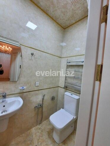 Satılır, yeni tikili, 4 otaqlı, 164 m², Memar Əcəmi m.