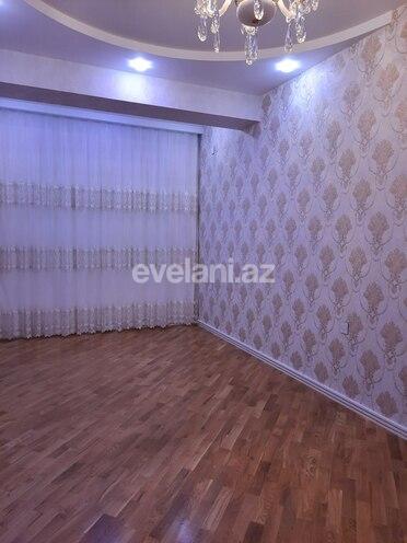 Satılır, yeni tikili, 4 otaqlı, 164 m², Memar Əcəmi m.