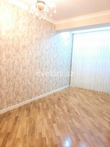 Satılır, yeni tikili, 4 otaqlı, 164 m², Memar Əcəmi m.