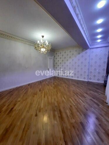 Satılır, yeni tikili, 4 otaqlı, 164 m², Memar Əcəmi m.