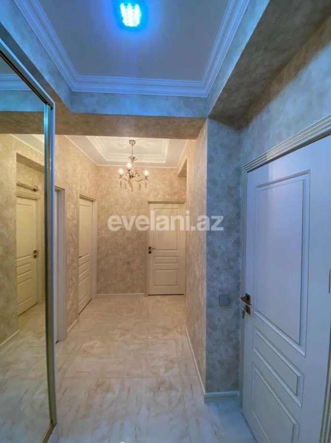 Sale, new building, 3 room, 82.5 m², Narimanov r.